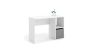 Modern desk TAKO 80x120x55 cm, white