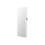 Jewelry cabinet, white JJC001W01