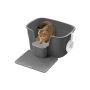 Kassiliivakast Feandrea PPT003G02, 64 × 76 × 33 cm