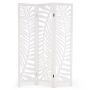 Room divider, 3-piece, 121 × 1.8 × 170 cm