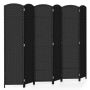 Room divider, 6 panels, 40 × 170 × 13 cm