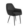 Chair Mark Adler Prince 6.0 Black