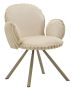 Toolid Mauro Ferretti Stockholm-B, 2 tk, 64 × 83 × 68 cm