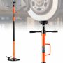 Tõstuki tugialus VEVOR VL-90010G, 1 tonn, 300 × 300 × 885–1800 mm