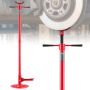 Tõstuki tugialus VEVOR XTH-003, 0,75 t, 390 × 350 × 1320–2032 mm