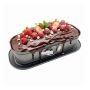 Форма для выпечки Relaxdays 10051543.0, 30 × 8 × 12 см