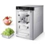 Kõva jäätise masin VEVOR YKF-7218, 6 l, 500 × 795 × 790 mm