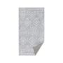 Vaip SONGMICS HOME Boho, Pestav, Beež, 120 × 170 cm