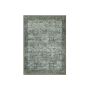 Ковёр SONGMICS HOME, Винтажный, Зелёный, 200 × 290 см
