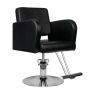 Парикмахерское кресло HAIR SYSTEM, с регулировкой высоты