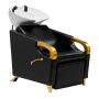 Парикмахерская мойка Gabbiano C019G