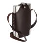 Taskupudel Relaxdays 10025539.0, 1,8 l, 29 × 18 × 5,5 cm