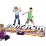 Keyboard Play Mat, 24 Keys, 180 × 74 cm