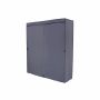 Fabric wardrobe 175x150x45cm