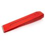 Wood splitting wedge, 2 kg.