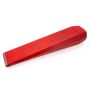 Wood splitting wedge, 3 kg.