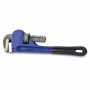 Steel adjustable pipe wrench Frog, 8"