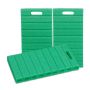 Põlvitamismatid Relaxdays 10035973.0, 3 tk, 39,5 × 4 × 20 cm
