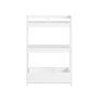 Children's shelf 63x39x95cm., white