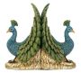 Bookends, 2 pcs, 20 × 19 × 15 cm