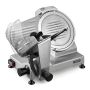 Kaubanduslik lihalõikur VEVOR SY-250A, 240 W, 50 × 40 × 36 cm