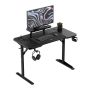 Arvutilaud Mark Adler Leader 5.1, monitoririiuliga, 124 × 11 × 64 cm
