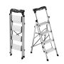Redelid VEVOR AP-2414TA, 4-astmeline, 48 × 68 × 127 cm
