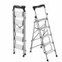 Redel VEVOR AP-2415TA, 5 astet, 48 × 83,5 × 149 cm