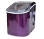 Ice cube maker Mulano, purple