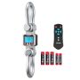 Крановые весы VEVOR OCS-Y2, 10 000 кг, 56 × 16,5 × 9,5 см