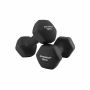 Weight set SYL620BK (2 x 10 kg)