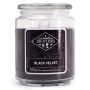 Ароматическая свеча „Candle Brothers“, „Black Velvet“