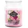 Ароматическая свеча Candle Brothers, «Fresh Flower», Ø 10 × 15 см