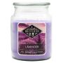 Lõhnaküünal Candle Brothers, Lavender, Ø 10 × 15 cm