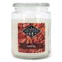 Ароматическая свеча „Candle Brothers“, Сандаловое дерево, 180 г