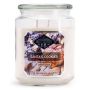 Ароматическая свеча „Candle Brothers“, „Santas Cookies“