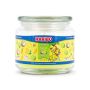 Ароматическая свеча Haribo, 300 г, Coconut Lime, 10 × 9,5 × 10 см