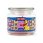 Ароматическая свеча Haribo, 300 г, Loved one, 10 × 9,5 × 10 см