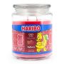 Ароматическая свеча «Haribo™», «Cozy Home», 10 × 13 × 10 см