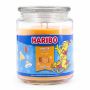 Ароматическая свеча «Haribo™», «Winter Fun», 10 × 13 × 10 см