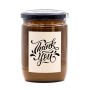 Ароматическая свеча Mad Candle, «Thank You», Ø 6 × 7 см