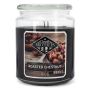 Lõhnaküünal Candle Brothers, umbes 200 g, Ø 10 × 15 cm