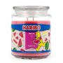 Ароматическая свеча „Haribo™“, „Melon Mix“, 10 × 13 × 10 см