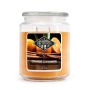 Lõhnaküünal Candle Brothers, 1 tk, Ø 10 × 15 cm