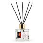 Aroomidifuuser Purple River, 100 ml, Oud & Amber, 7 × 7 × 7 cm