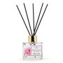Lõhnadifuuser Purple River, 100 ml, Peony Blossom, 7 × 7 × 7 cm