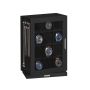 Kellakarp SONGMICS JWB028B01, 12 sektsiooni, 23,4 × 33,5 × 15,2 cm