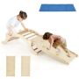 Climbing Arch, 3 in 1, 116 × 50 × 39 cm