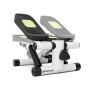 Stair trainer, with resistance bands, 40 × 31 × 21.5 cm