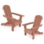 Outdoor chair, foldable, 88.9 × 93.98 × 71.12 cm